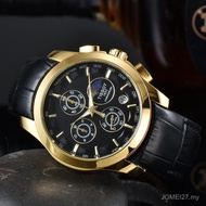 Tissot TISSOT Kutu Series Chronograph Waterproof Date Display Rui Watch Watch
