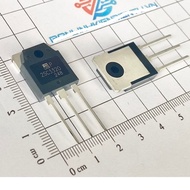[Combo of 2] 2SC3320, C3320 Transistor TO-3P 15A/500V
