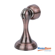 HomeBase AZLE Stainless steel magnetic door stopper WL34-3 Thailand 10.5x6,5x17CM antique bronze col