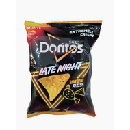 Doritos Snack Korean Lotte Grilled Chicken Flavor 84g