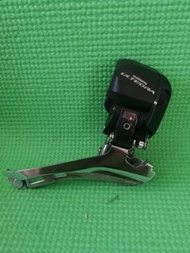 單車配件 Shimano Ultegra FD-6870 前變速器( Di2 電變 )