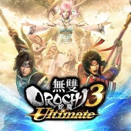 收無雙 OROCHI 蛇魔 3 Ultimate $260