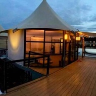 KIKI Beach Resort Batam Tour Package