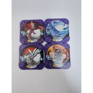 【Mini toys_shop】Pokemon Tretta Spacial Class