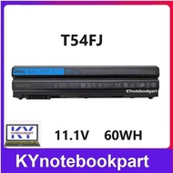 BATTERY ORIGINAL DELL Genuine Battery DELL Latitude E5420 E5220 E5520 E6420 E6520 / Inspiron 4420 5