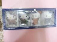 &lt;若凡居&gt;新加坡航空 Hello Kitty 空姐制服 娃娃 玩偶 吊飾  新航 Singapore Airlines 