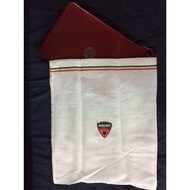 Ducati small  clothes bag essentials