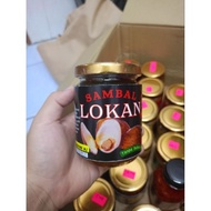 SAMBAL LOKAN BY SMJ EMPIRE