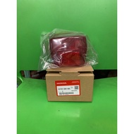 Tail Light Lens C70DD Honda Parts 100%