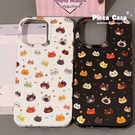 Case For Realme C63 C51 C33 C15 C55 C25s C3 C20 C67 Note 60 50 60X C75 C12 C53 5 5i 6i 5s 9iC25 C51s