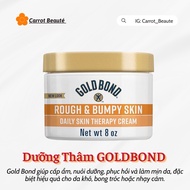 Gold Bond Rough & Bumpy Skin Daily Skin Therapy Cream