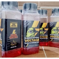 Voltage DORODOD VITAMIN DOPING PLECI DORODOD EDAN VOLTAGE