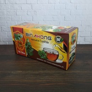 TEH CELUP BINAHONG ISI 20 KANTONG CV SUPER PRIMA