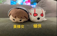 Disney Tsum Tsum 公仔