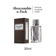 Abercrombie & Fitch First Instinct (Men) 30ml EDT