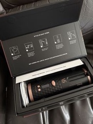 VS 無線自動捲髮器