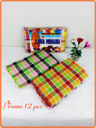 Serbet dapur jumbo dan tebal 12 pcs