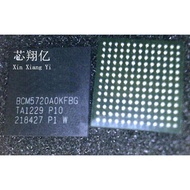 YTH QFP package series chips BCM5720A0KFBG BGA Brand new original