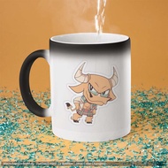 Mug Magic Epithet Erased Dr Beefton