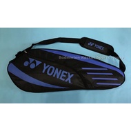 Yonex 976 Badminton Racket Shuttlecock Bag