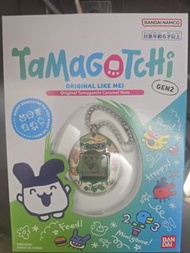 萬代 Tamagotchi Gen2 全新未拆