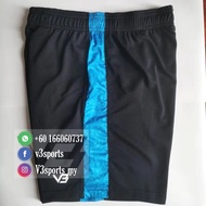 Sports Shorts Black Unisex V3 Sports Fast Dry Shorts Volleyball Black