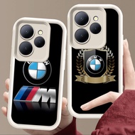 Casing for Tecno POP Spark GO1 GO2 9 5 Camon 40 20 4 GO1S Pova 7 30C 6 GO 12 8 Pro 2024 2023 Plus 5G