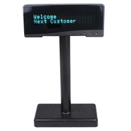 POS Customer Pole Display
