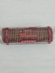 Roti Marie Gosong Merk Roomboter
