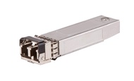 Hewlett Packard Enterprise Instant On 1G SFP LC LX Transceiver for Single Mode Fiber Connections Up 