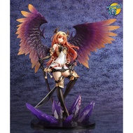[Pre-Order] [Kotobukiya] Rage of Bahamut Dark Angel Olivia Renewal Package ver. 1/8 Complete Figure
