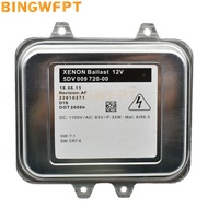 Brandnew Xenon Ballast Control Unit For Opel Astra J Insignia 5DV009720-00 5DV 009 720 00 1232335 5D