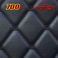 BMW G60 2023-รุ่นปัจจุบัน Trunk A (เฉพาะท้ายรถแบบA) ถาดท้ายรถ BMW G60 520d 530e i5  2023 2024 2025 2