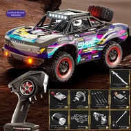 SUIDISI | Professional Racing RC Car 1:18