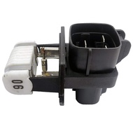 Engine Cooling Fan Resistor 25385-2E100 for 2010-2013 Sorento