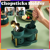 Kitchen Cutlery Holder Fork Spoon Organiser Cutlery Holder Drainer Cutlery Tray Utensil Storage