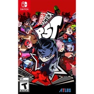 Persona 5 Tactica (Import:North America) - Switch