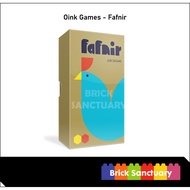 OINK GAMES : Fafnir Card Game