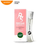 Perfume Generics Women El'Botticelli 30Ml