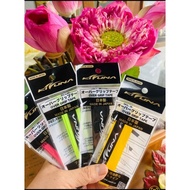 Kizuna tennis badminton racket grip (Japan)