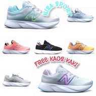 Sepatu Olahraga Lari Wanita Terbaru New Balance 520 V8 Sepatu NB Running Wanita Sepatu Sneakers Cewe