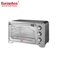 EuropAce 20L Electric Oven With Rotisserie EEO 2201S