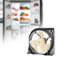 [whfashionkk] Refrigerator Fan Repair Mount Parts for DA97-12842A DA97-15765C DA97-15765A