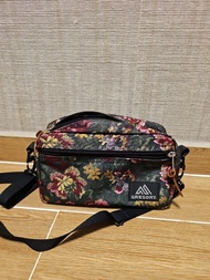 Gregory Pouch M Sling Messenger 斜背包 小包 小袋 斜咩袋