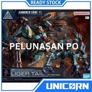 30MM Balam Industries BD-011 Melander Liger Tail ARMORED CORE