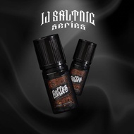 Ready JT IJ Coffee Culture Caramel Macchiato Salt Nic 30ML / Liquid IJ Salt