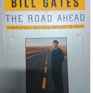 The Road Ahead Bill Gates