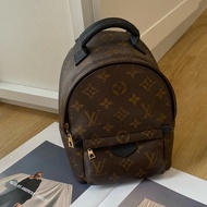 Lv老花mini後背包