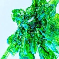 Gundam Artifact 01、02 特別色散賣