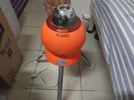 ㊣1193㊣ WALTZ WSK-06 電暖爐 華爾滋  烘衣架 露營 烘爐可議價 Li